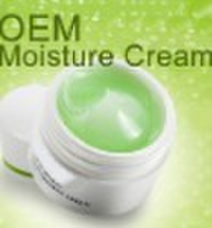 skin care moisture cream