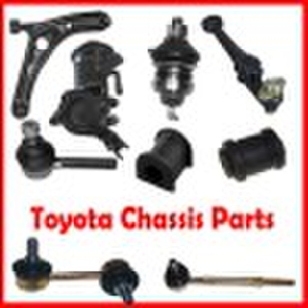 Toyota Parts Chassis Parts(Hiace, Prado, Vigo, Hil