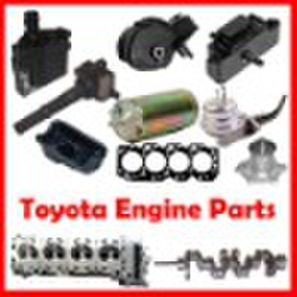 Toyota Motorteile (2L, 3L, 5L, etc)