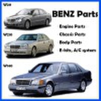 Benz Parts (W140, W210, W211,W220)