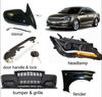 VW Parts (Jetta, Passta, Golf, Polo)