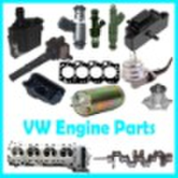 VW Parts Engine Parts