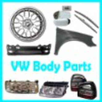 VW Parts (Body Parts)