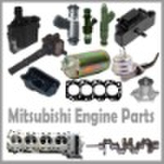 Mitsubishi Engine Parts