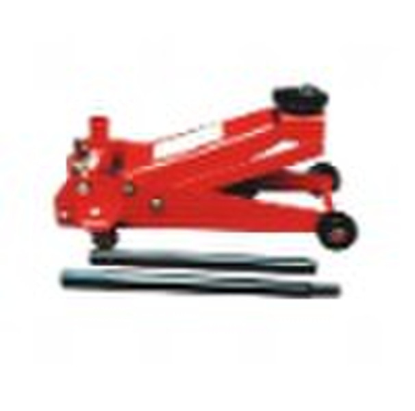 2 Ton--3.5 Ton Floor Jack