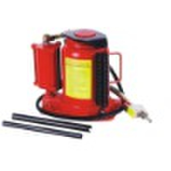 Air/Hydraulic Jack