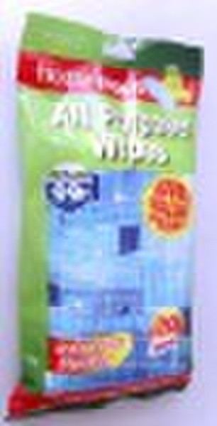 household wipes