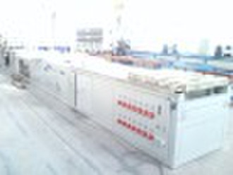 pultrusion machine JYT-H20