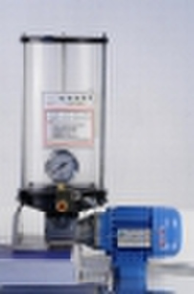 grease pump