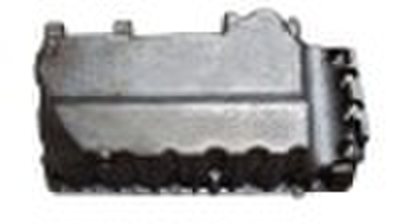 Oil Pan OEM 96 511 652 80