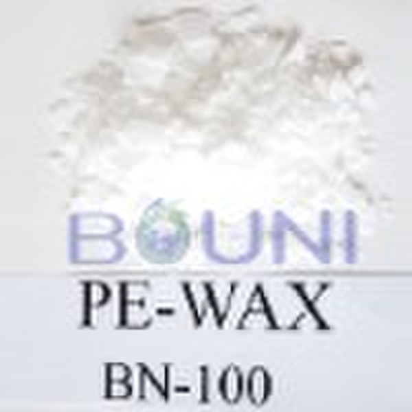 PE wax of BN100