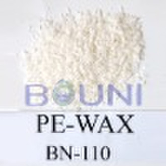 PE wax of BN110