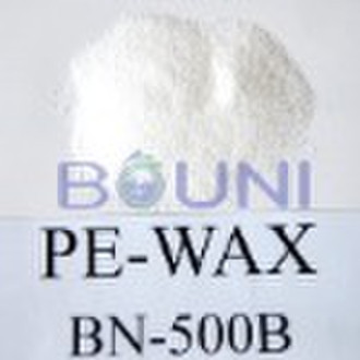 PE wax of BN500B