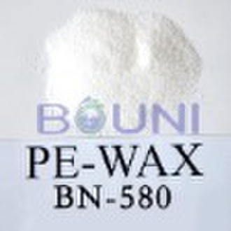 PE wax of BN580