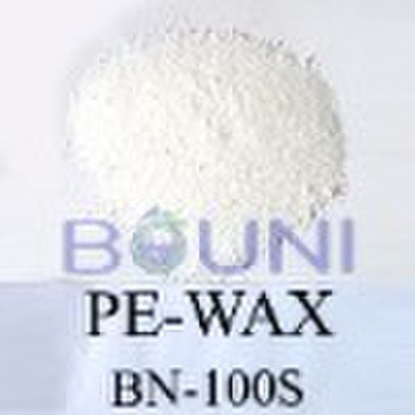 PE wax of BN100S