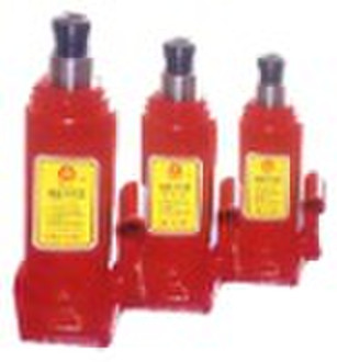 hydraulic jack