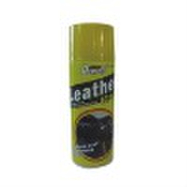 Leder und Tire Wax