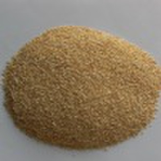 dehydrated garlic granules(26-40 mesh)