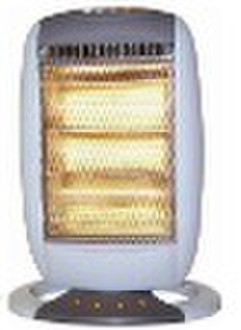 Halogen Heater