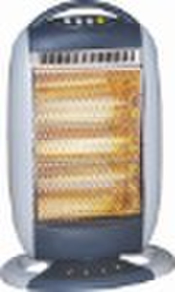 Halogen Heater