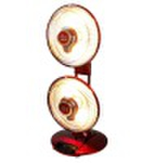 Halogen Heater