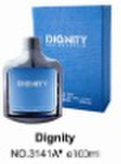 dignity perfume