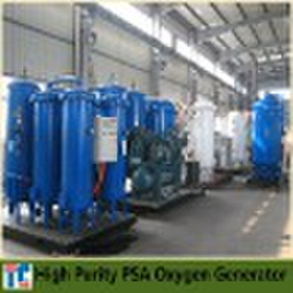 Medical oxygen equipment