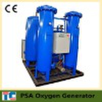 Heated Regenerative Desiccant Dryer