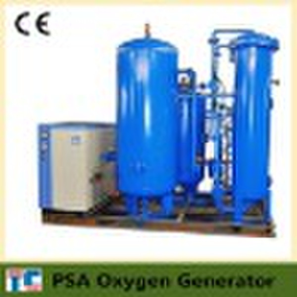 Heatless Absorption Dryer
