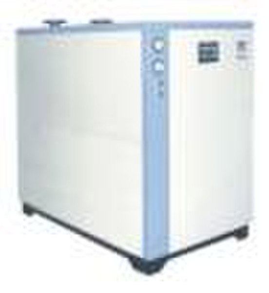 Water-Cooled Refrigeration Dryer