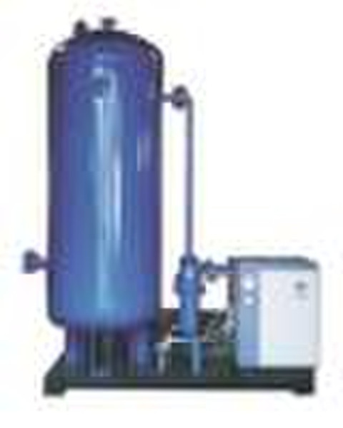 Combination Air Dryer