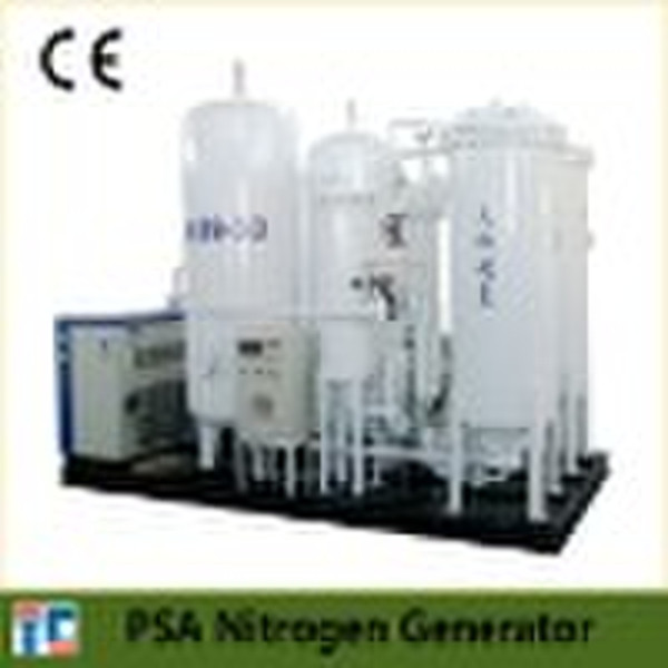 China Nitrogen Generator