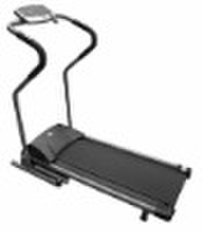 motorized  treadmill