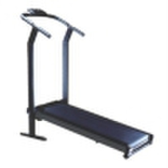 single function treadmill