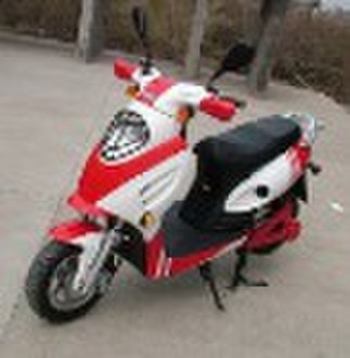 EWG des elektrischen Motorrad-