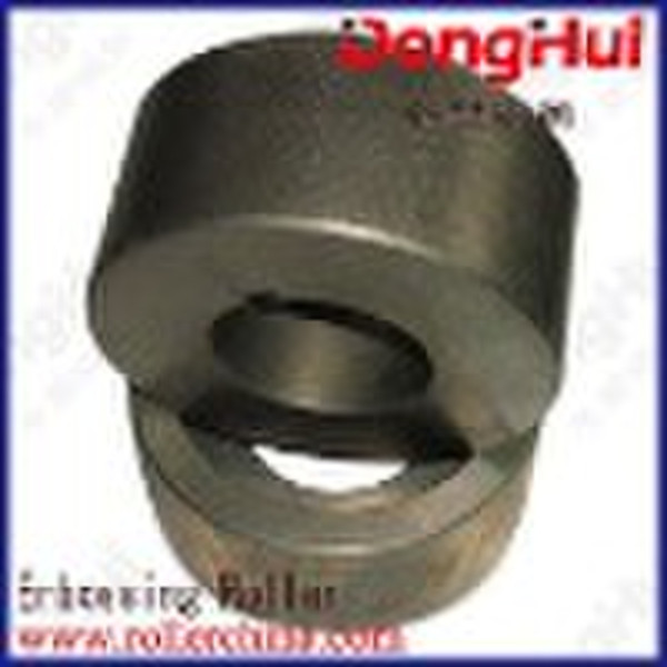 Embossing Cylinder for strap