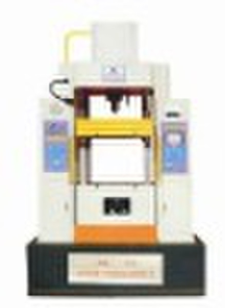 YSA-W series hydraulic deep drawing press