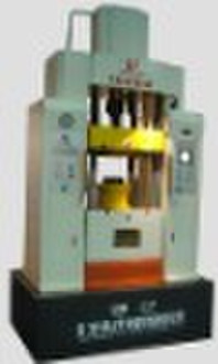 YSA80/304 hydraulic deep drawing press