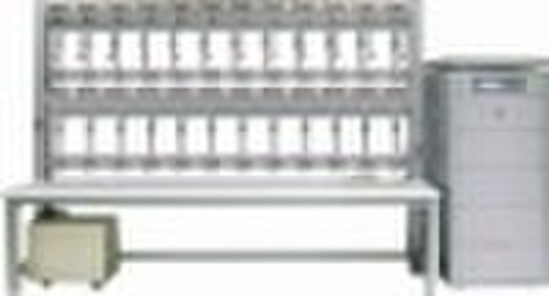 Single-Phase Electric Energy Meter Test Equipment