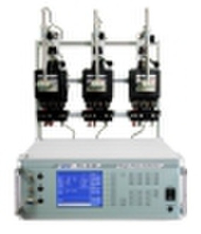 YC92B Single Phase Portable Test Equipment