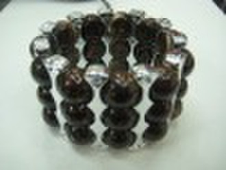 BEADED  BRACELET