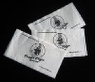 Logo Lunch Paper Napkin