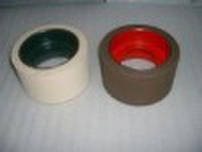paddy hulling  rubber roller