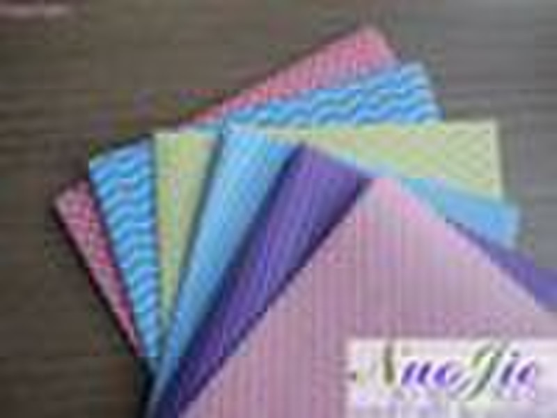 80% viscose spunlace nonwoven fabric