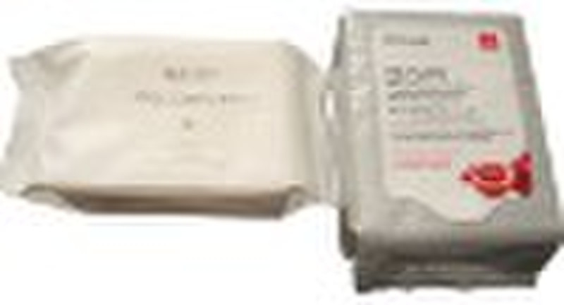 Cleansing Wipes