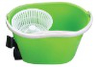 360 spin mop bucket