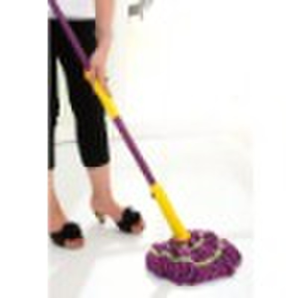 new microfiber magic mop