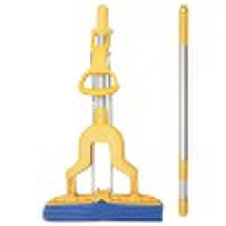 adjustable pva sponge mop wd5-62