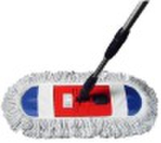 microfiber flat dust mop wd2-541