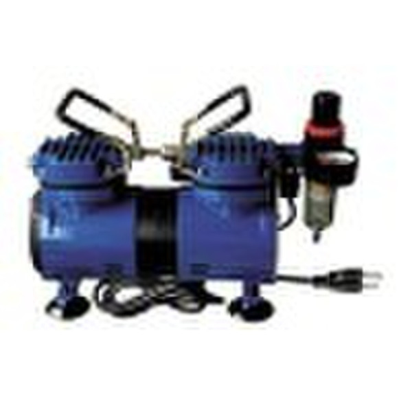 Diaphragm Compressor